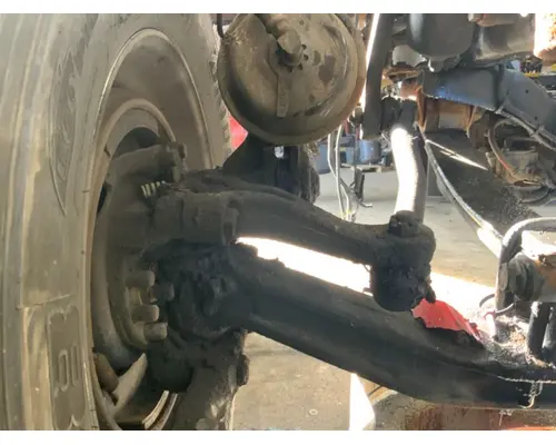 Freightliner Cascadia 113 Axle Assy, Fr (4WD)
