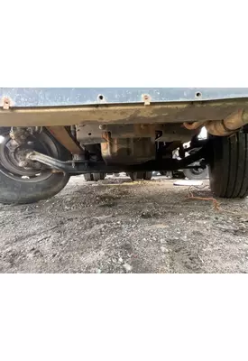 Freightliner Cascadia 113 Axle Assy, Fr (4WD)
