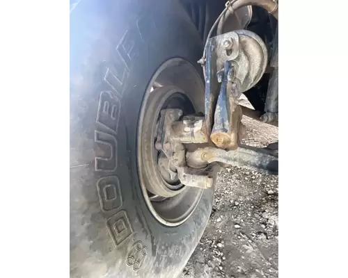 Freightliner Cascadia 113 Axle Assy, Fr (4WD)