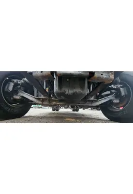 Freightliner Cascadia 113 Axle Assy, Fr (4WD)