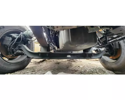 Freightliner Cascadia 113 Axle Assy, Fr (4WD)