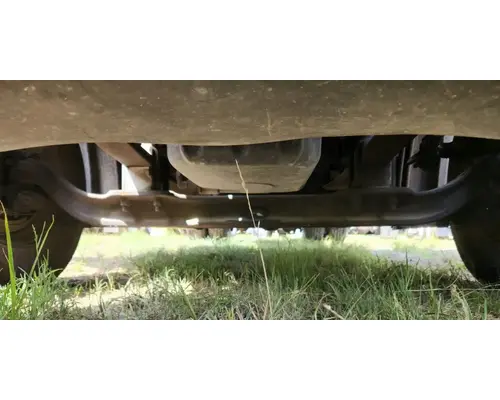 Freightliner Cascadia 113 Axle Assy, Fr (4WD)
