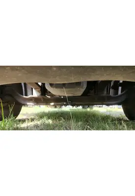 Freightliner Cascadia 113 Axle Assy, Fr (4WD)