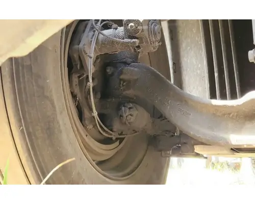 Freightliner Cascadia 113 Axle Assy, Fr (4WD)