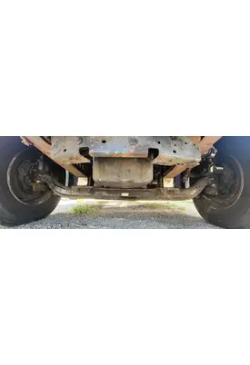Freightliner Cascadia 113 Axle Assy, Fr (4WD)