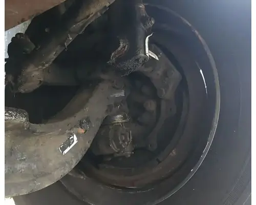 Freightliner Cascadia 113 Axle Assy, Fr (4WD)