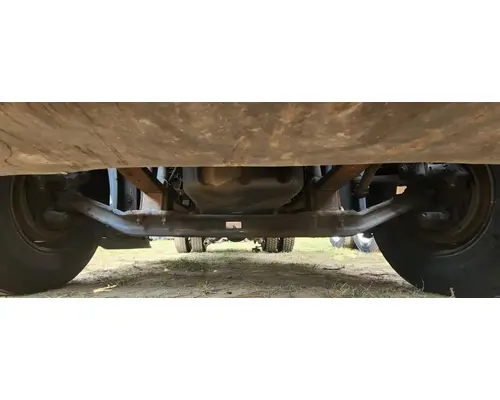 Freightliner Cascadia 113 Axle Assy, Fr (4WD)