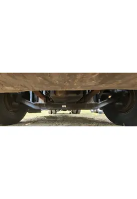 Freightliner Cascadia 113 Axle Assy, Fr (4WD)