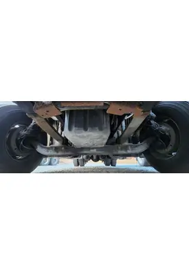 Freightliner Cascadia 113 Axle Assy, Fr (4WD)