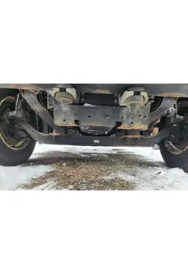 Freightliner Cascadia 113 Axle Assy, Fr (4WD)