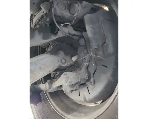Freightliner Cascadia 113 Axle Assy, Fr (4WD)