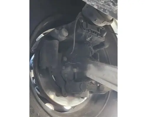 Freightliner Cascadia 113 Axle Assy, Fr (4WD)