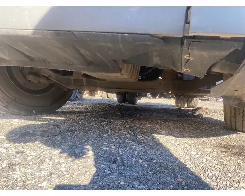 Axle Assembly, Front (Steer) Freightliner Cascadia 113 Complete Recycling Group LLC
