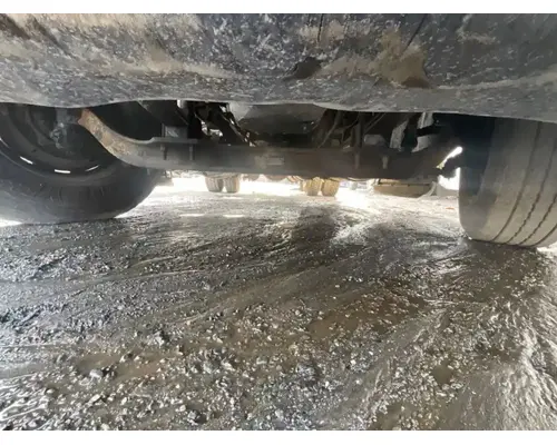 Axle Assembly, Front (Steer) Freightliner Cascadia 113 Complete Recycling Group LLC