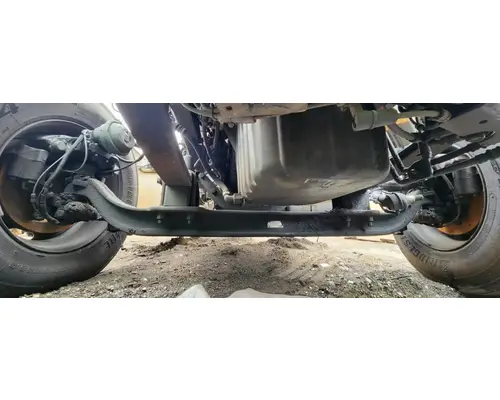 Axle Assembly, Front (Steer) Freightliner Cascadia 113 Complete Recycling Group LLC