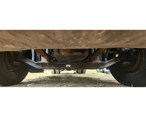 Axle Assembly, Front (Steer) Freightliner Cascadia 113 Complete Recycling Group LLC