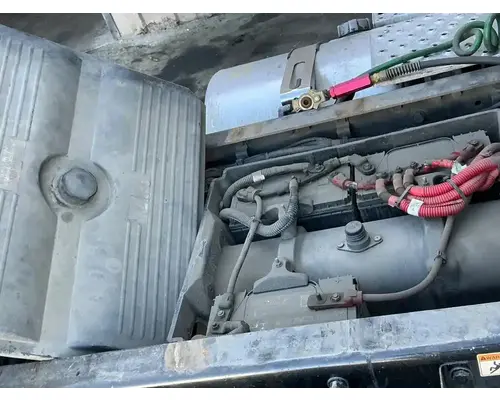 Freightliner Cascadia 113 Battery BoxTray