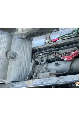 Freightliner Cascadia 113 Battery Box/Tray