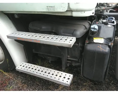 Battery Box FREIGHTLINER CASCADIA 113 LKQ Wholesale Truck Parts