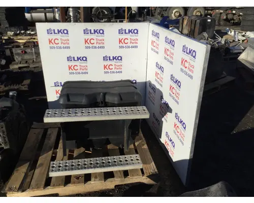 Battery Box FREIGHTLINER CASCADIA 113 LKQ KC Truck Parts - Inland Empire