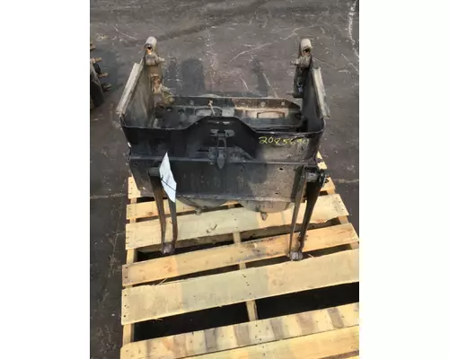 Battery Box FREIGHTLINER CASCADIA 113 LKQ Western Truck Parts