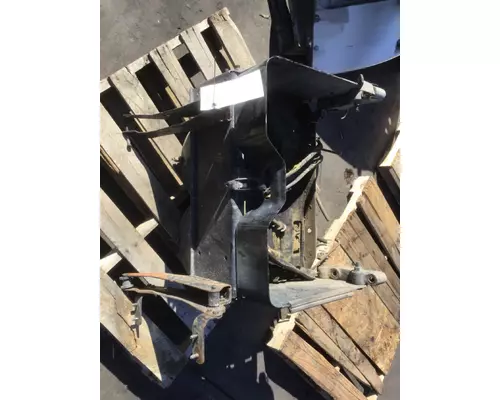 Battery Box FREIGHTLINER CASCADIA 113 LKQ Western Truck Parts