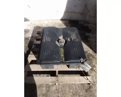 Battery Box FREIGHTLINER CASCADIA 113 LKQ Western Truck Parts