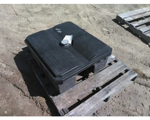 Battery Box FREIGHTLINER CASCADIA 113 LKQ Evans Heavy Truck Parts
