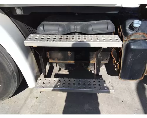 Battery Box FREIGHTLINER CASCADIA 113 LKQ Thompson Motors - Wykoff