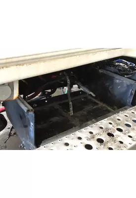 Freightliner Cascadia 113 Battery Box