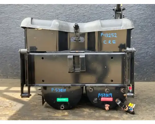 Battery Box Freightliner Cascadia 113 Complete Recycling Group LLC