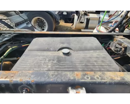 Freightliner Cascadia 113 Battery Box