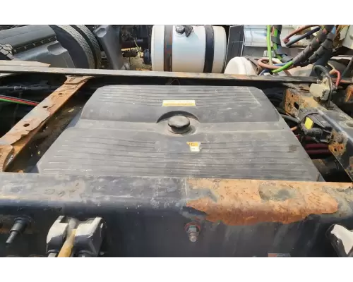 Freightliner Cascadia 113 Battery Box