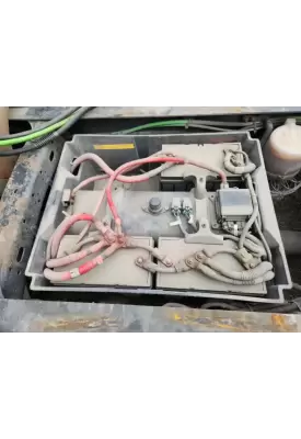 Freightliner Cascadia 113 Battery Box