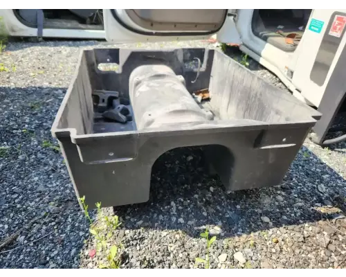 Freightliner Cascadia 113 Battery Box