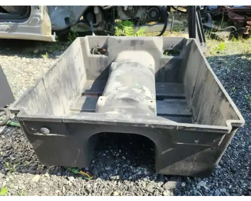 Freightliner Cascadia 113 Battery Box