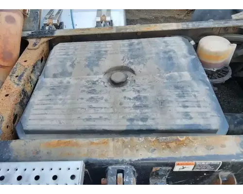 Freightliner Cascadia 113 Battery Box