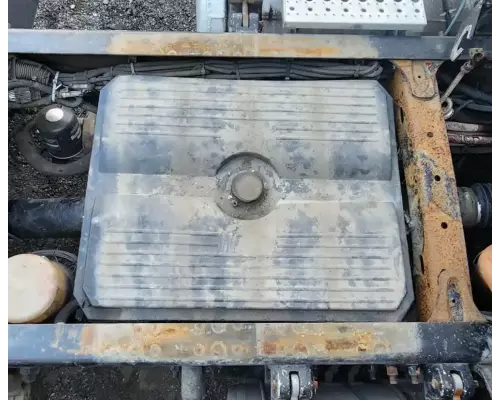 Freightliner Cascadia 113 Battery Box