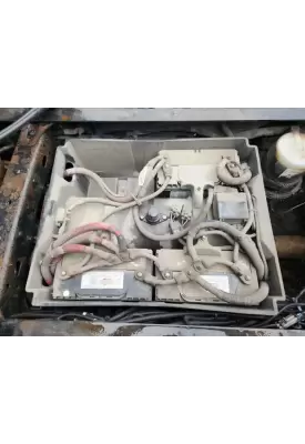 Freightliner Cascadia 113 Battery Box