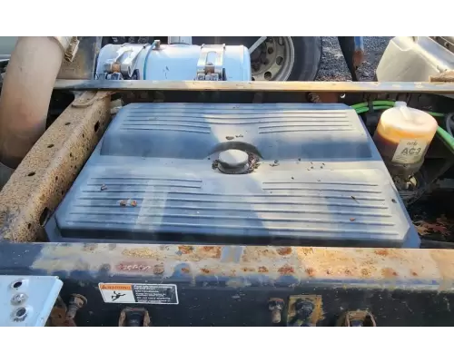 Freightliner Cascadia 113 Battery Box