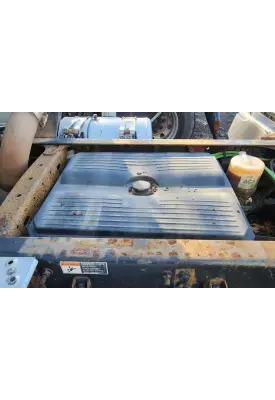 Freightliner Cascadia 113 Battery Box