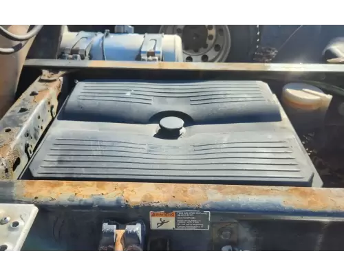 Freightliner Cascadia 113 Battery Box