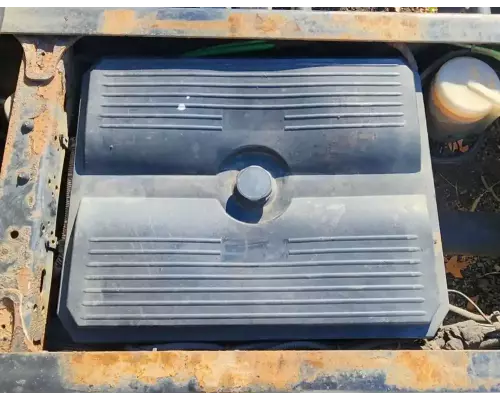 Freightliner Cascadia 113 Battery Box