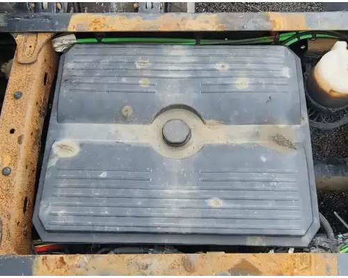 Freightliner Cascadia 113 Battery Box