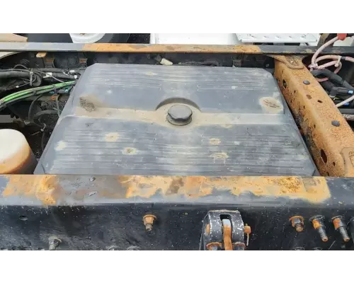 Freightliner Cascadia 113 Battery Box