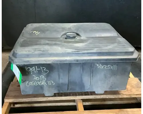 Battery Box FREIGHTLINER Cascadia 113 Geco - Fresno