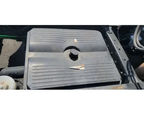 Battery Box FREIGHTLINER Cascadia 113 Geco - Dinuba