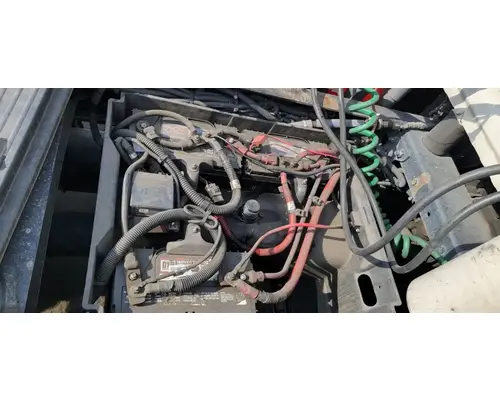 Battery Box FREIGHTLINER Cascadia 113 Geco - Dinuba