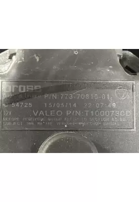 Freightliner Cascadia 113 Blower Motor (HVAC)