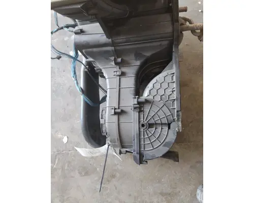 Blower Motor (HVAC) FREIGHTLINER CASCADIA 113 LKQ Thompson Motors - Wykoff